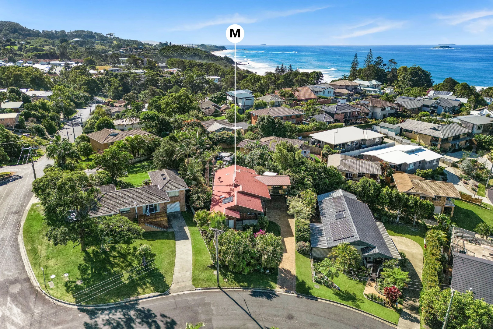 Additional image 16 of 2/31 Korora Bay Drive, Korora NSW 2450