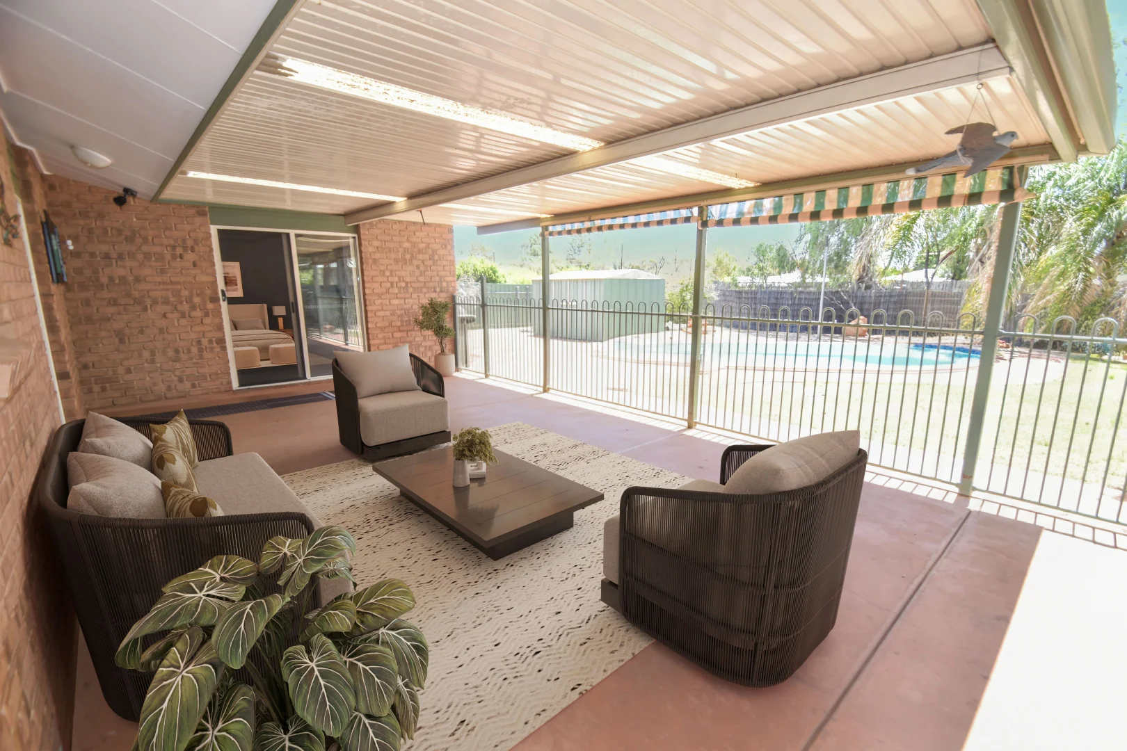 Additional image 32 of 21 Kempeana Crescent, Araluen NT 0870