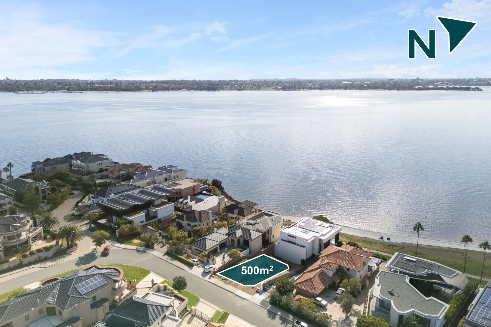 Additional image 10 of 4 Fraser Road, Applecross WA 6153