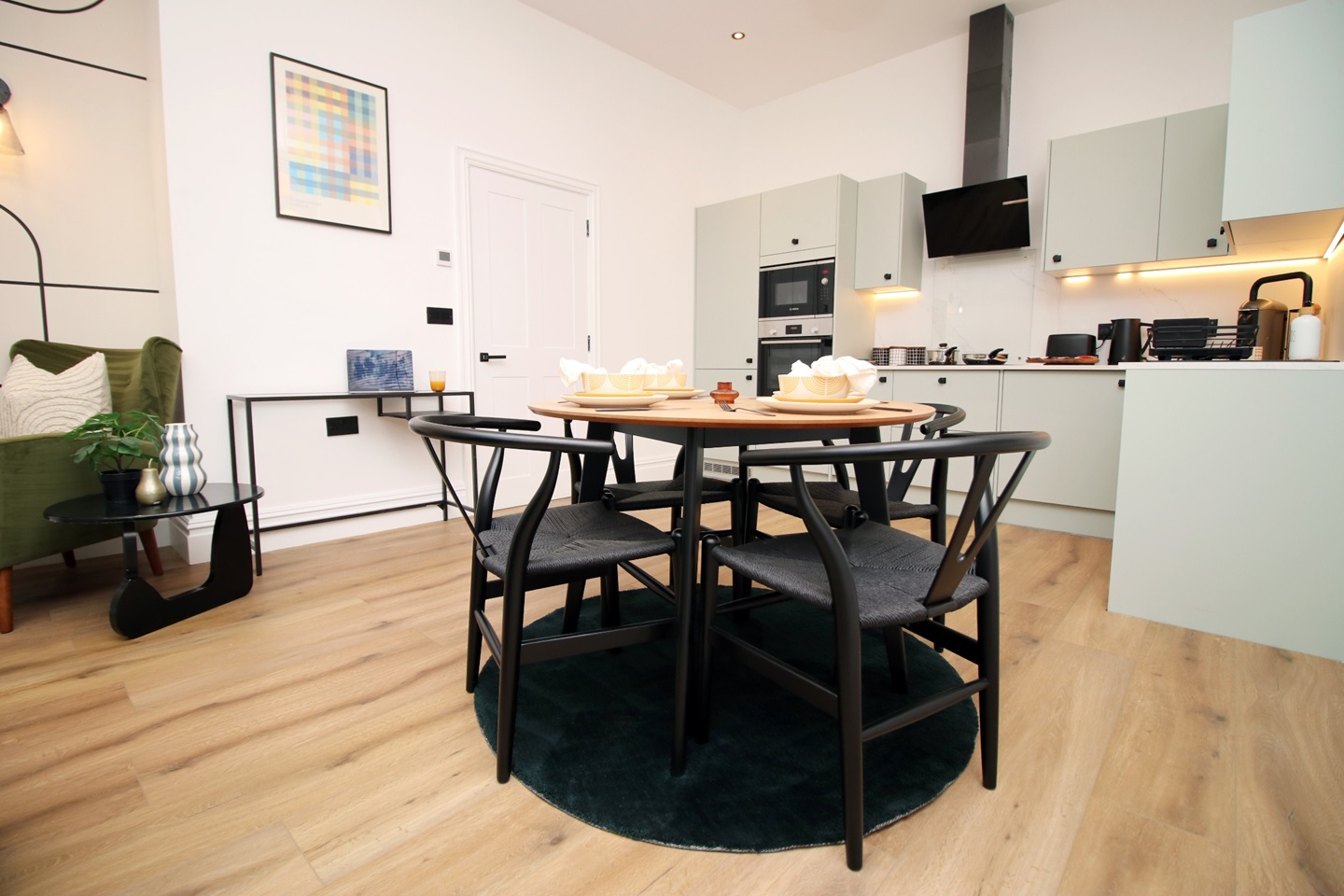 Additional image 9 of 2 Bed Flat, Grosvenor House, BS2, N1 7GU