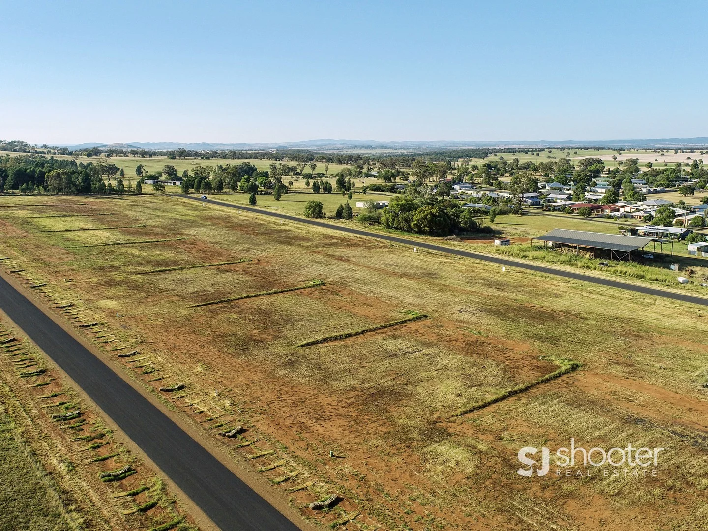 Additional image 9 of Lots 1-22 Tenandra & Barbigal street Wongarbon NSW 2831, Australia, Wongarbon NSW 2831