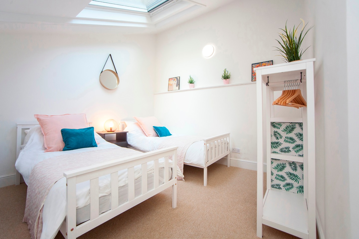 Additional image 5 of 2 Bed Flat, St. Philips, BS2, N1 7GU