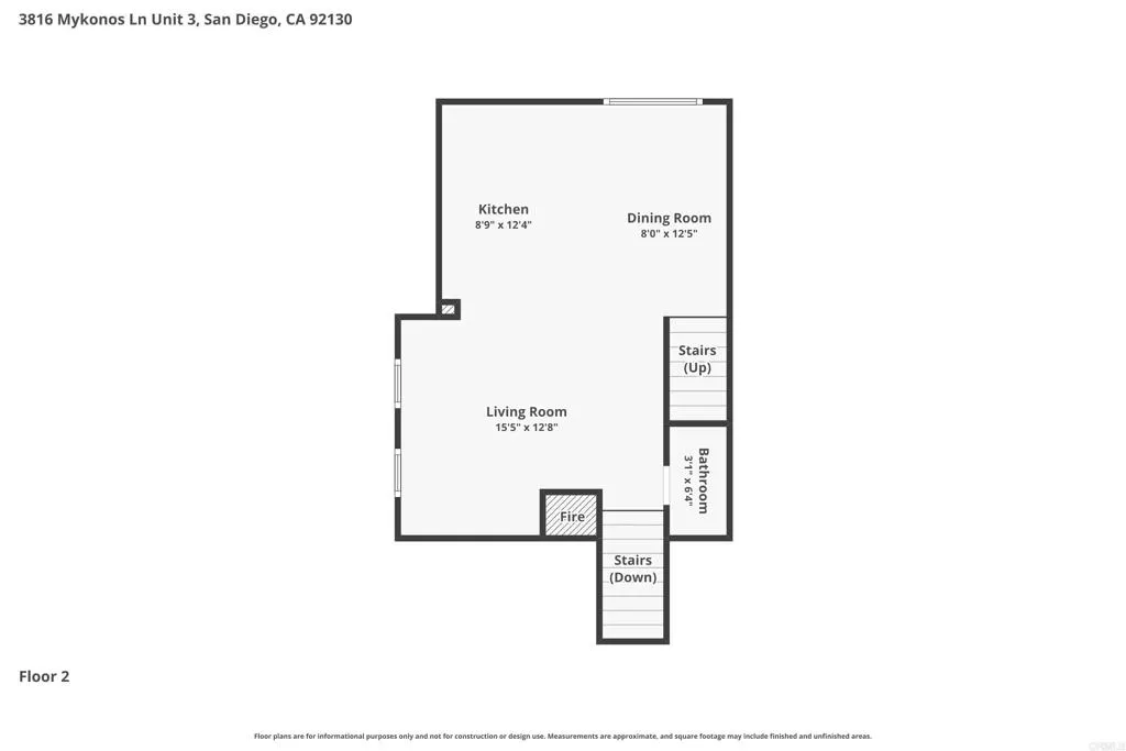 Additional image 39 of 3816 Mykonos Lane Unit 3, San Diego, CA 92130