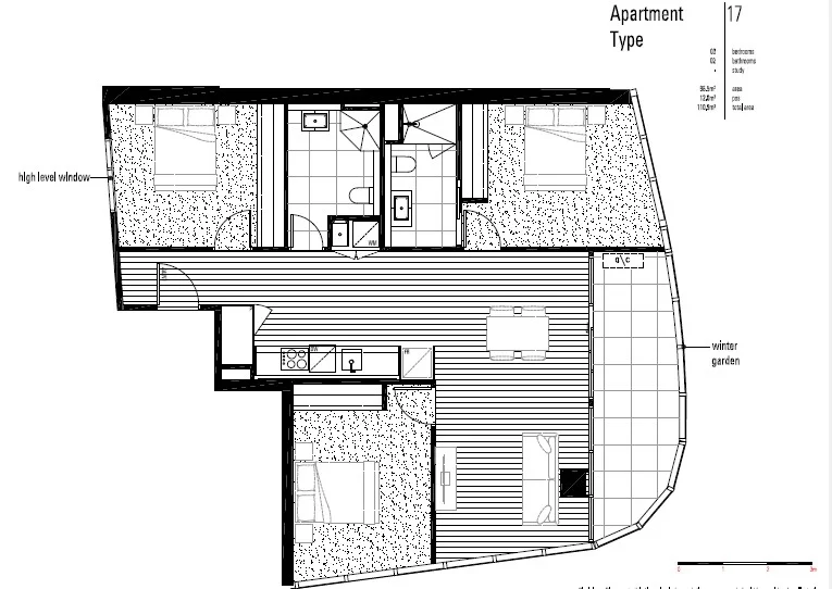 Additional image 11 of 2807/826 Whitehorse Road, Box Hill VIC 3128