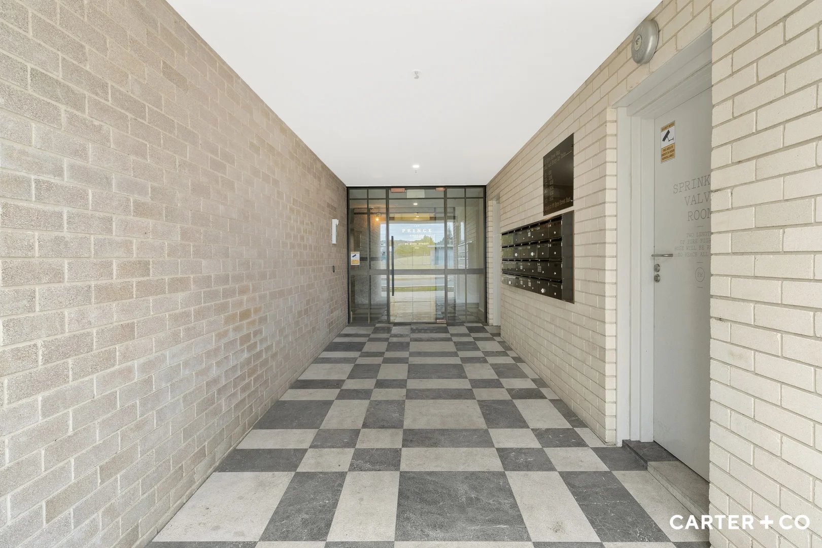 Additional image 3 of Level G, 25/85 Eyre Street, Kingston ACT 2604