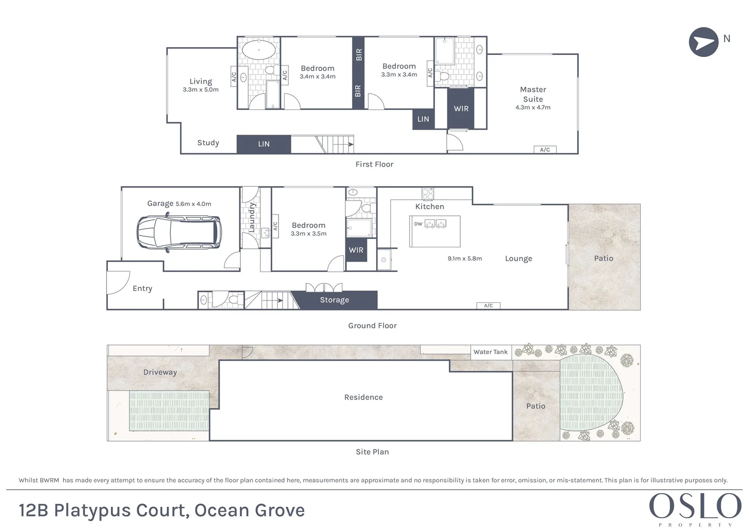 Additional image 18 of 12B Platypus Court, Ocean Grove VIC 3226