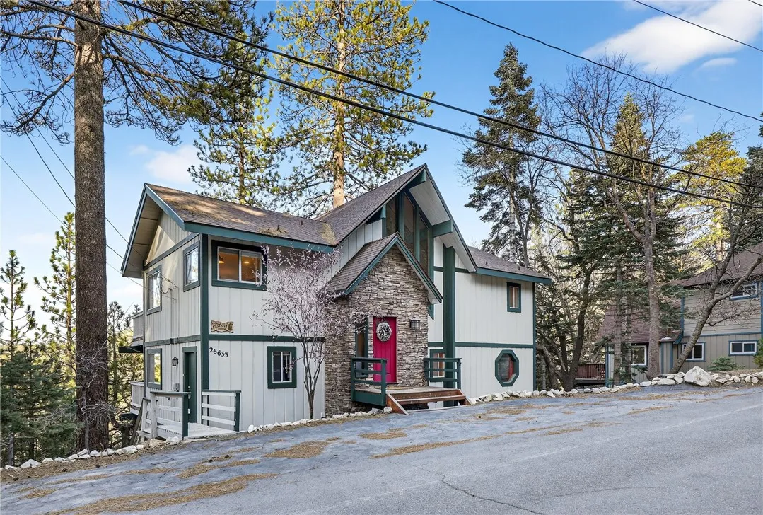 Additional image 146 of 26633 Thunderbird Dr, Lake Arrowhead, CA 92352