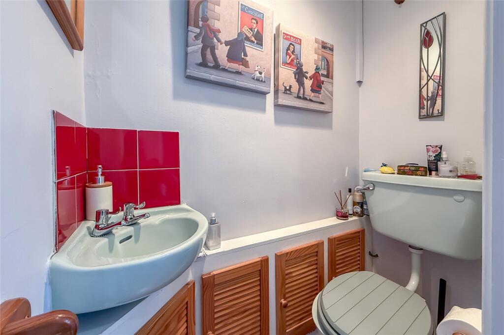 Additional image 14 of Hopground Close, St. Albans, Hertfordshire, AL1