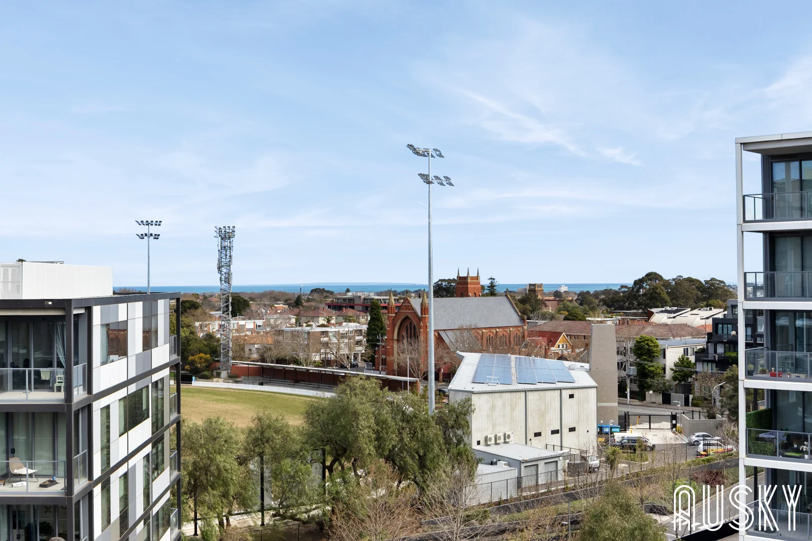 Additional image 11 of 802/8A Evergreen Mews, Armadale VIC 3143
