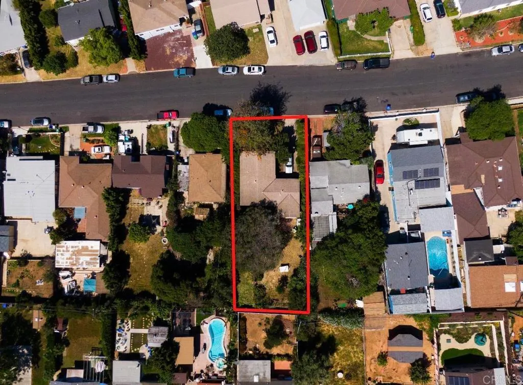 5603 Winchester St, San Diego, CA 92139