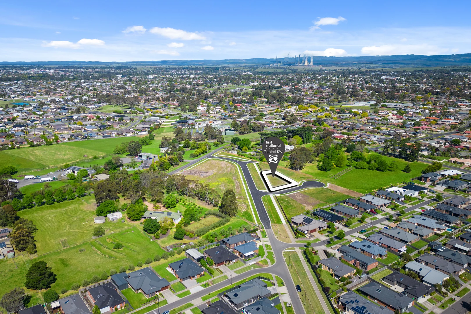 Additional image 3 of Lot 8, 1 Limousin Way, Traralgon VIC 3844