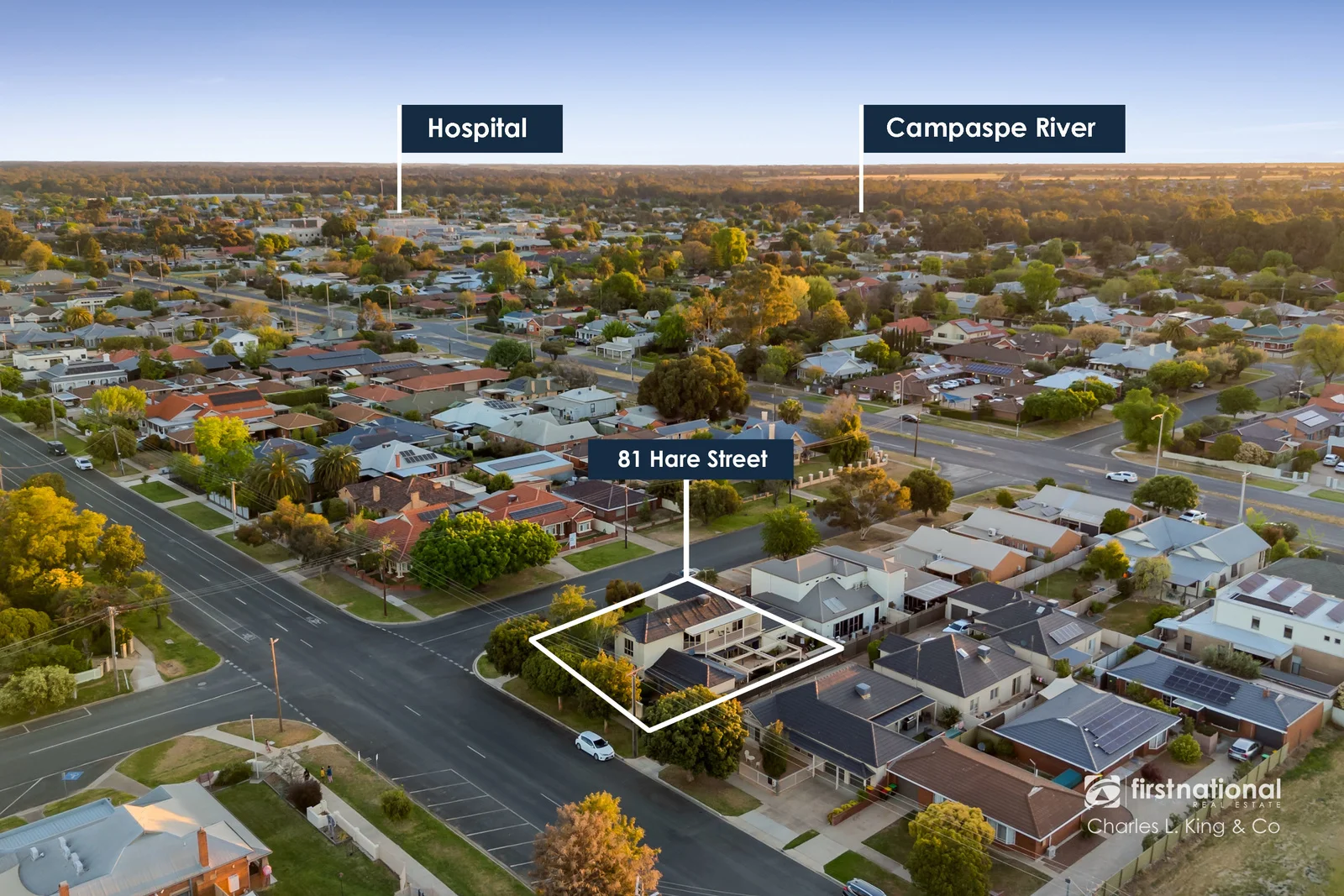 Additional image 33 of 81 Hare Street, Echuca VIC 3564