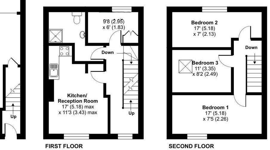 Additional image 9 of 3 Bed Maisonette, Gloucester Road, BS7, N1 7GU