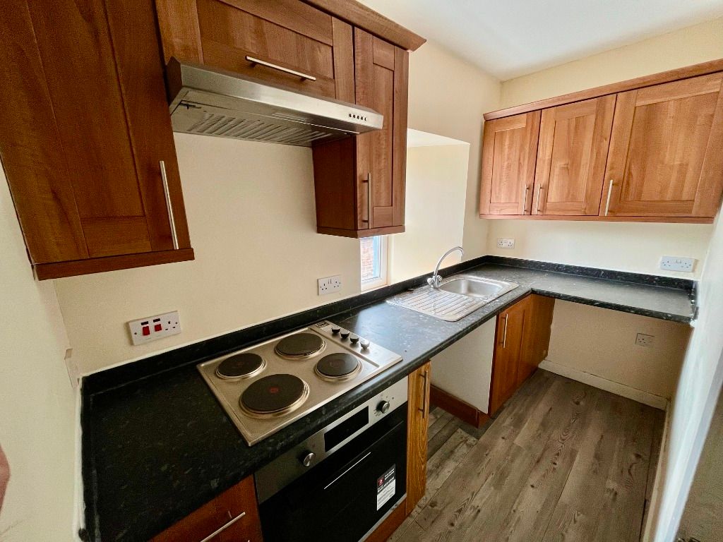 Additional image 4 of 3 bed flat to rent109c High Street, Brechin DD9