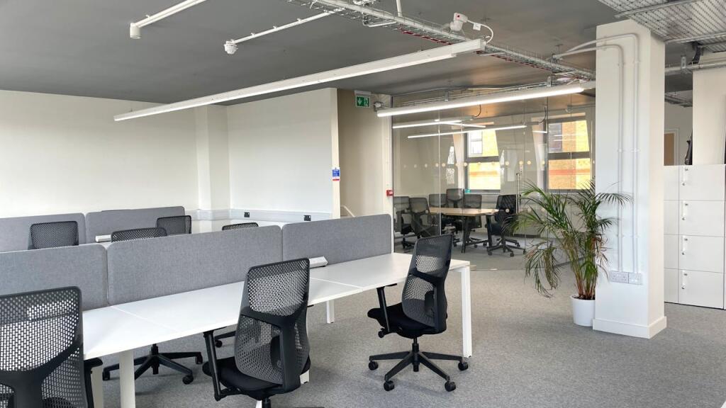 Additional image 15 of St Peters House, 45 Victoria Street, St. Albans, AL1 3HZ