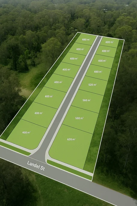 Additional image 9 of 56 Landel Street, Pallara QLD 4110