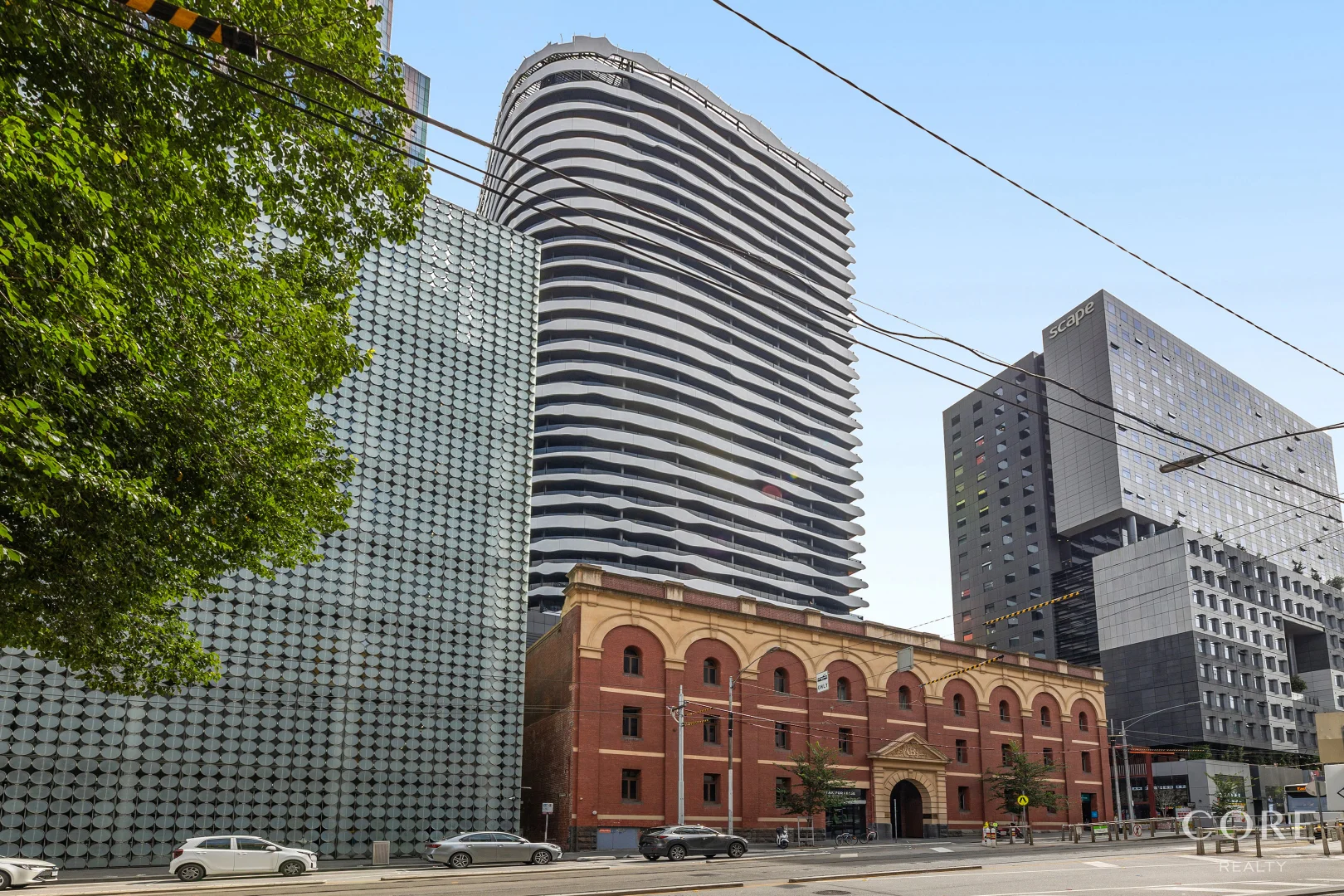 Additional image 16 of 2901/555 Swanston Street, Carlton VIC 3053