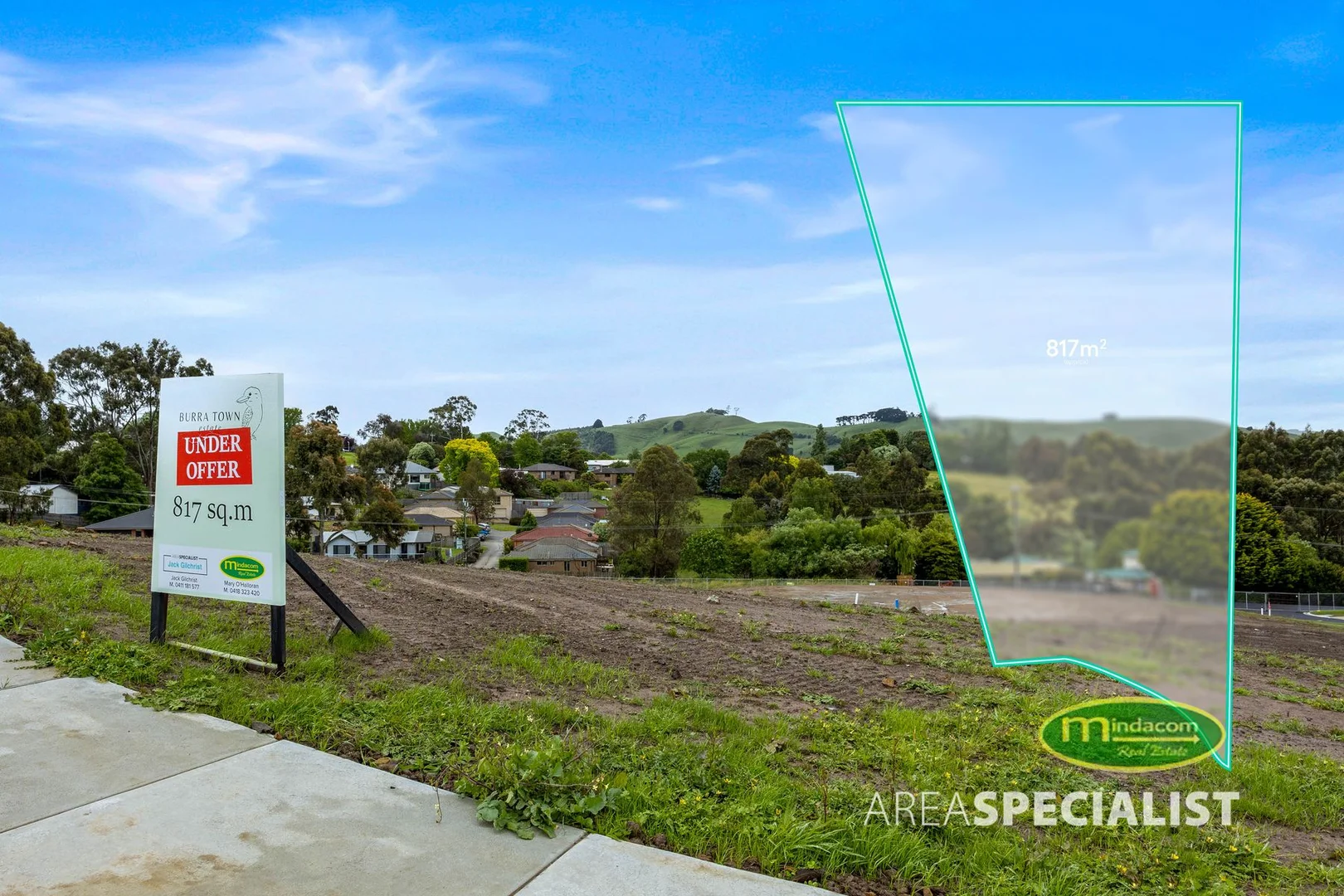 Additional image 13 of 1-20 Catherston Close, Korumburra VIC 3950