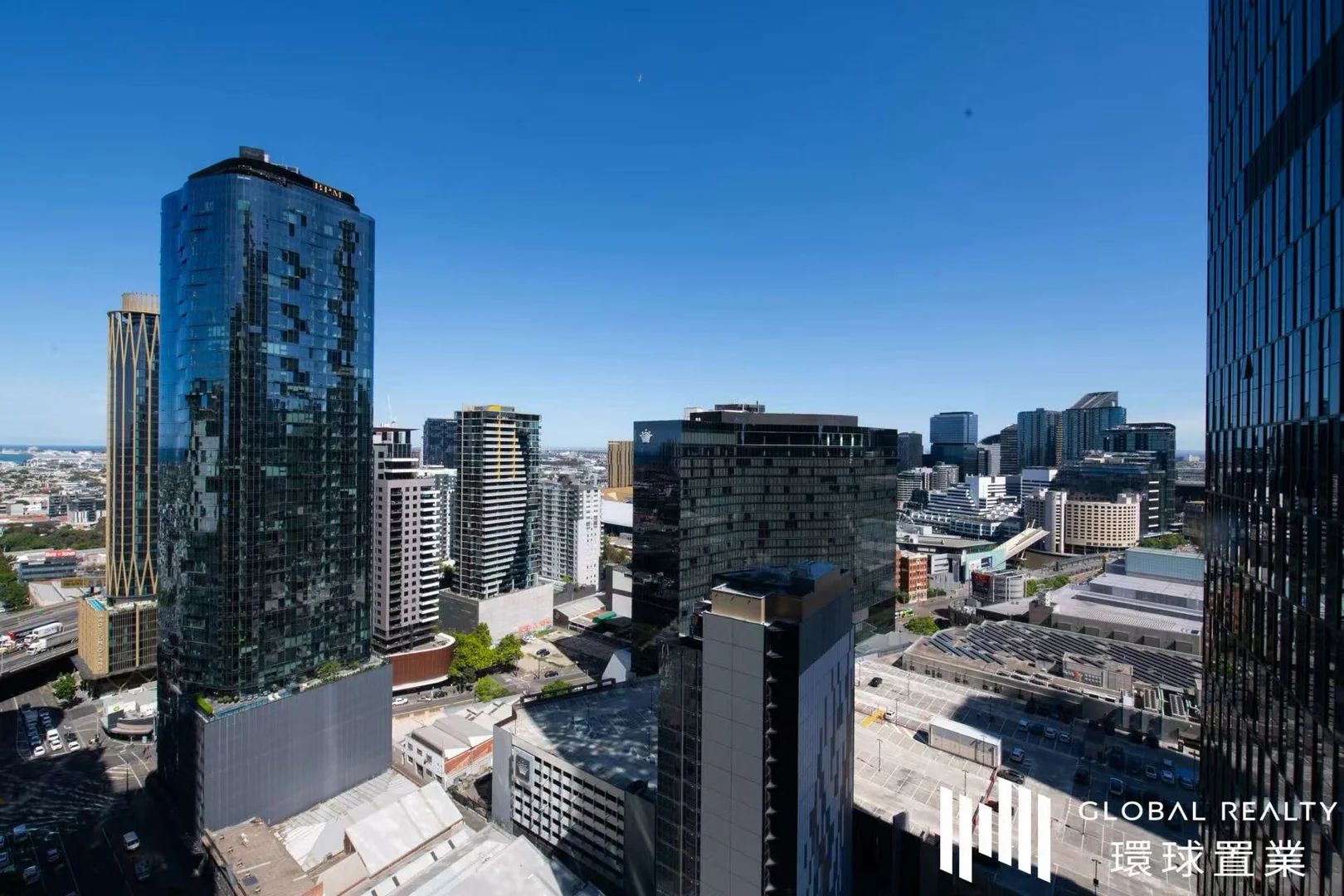 Additional image 9 of 2908/241 City Road, Southbank VIC 3006