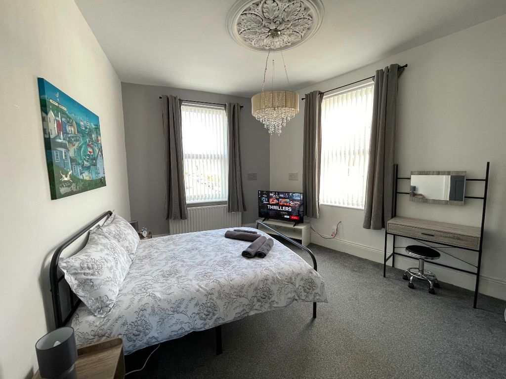 Additional image 15 of 4 bed flat to rentJackson Street, North Shields NE30