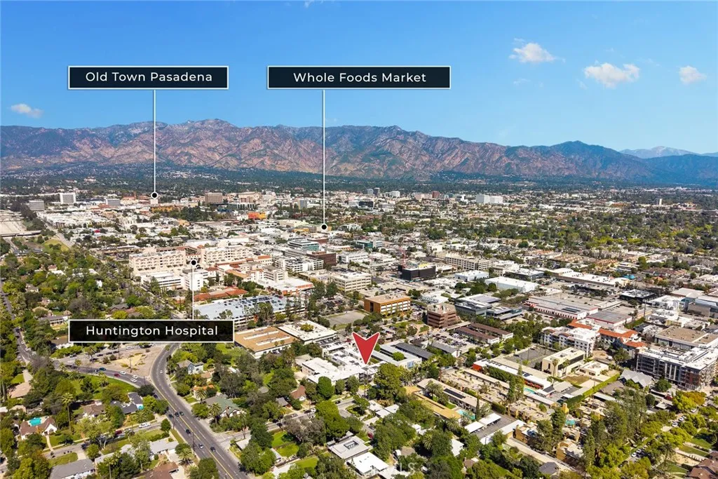 Additional image 56 of 125 Hurlbut St Unit 209, Pasadena, CA 91105