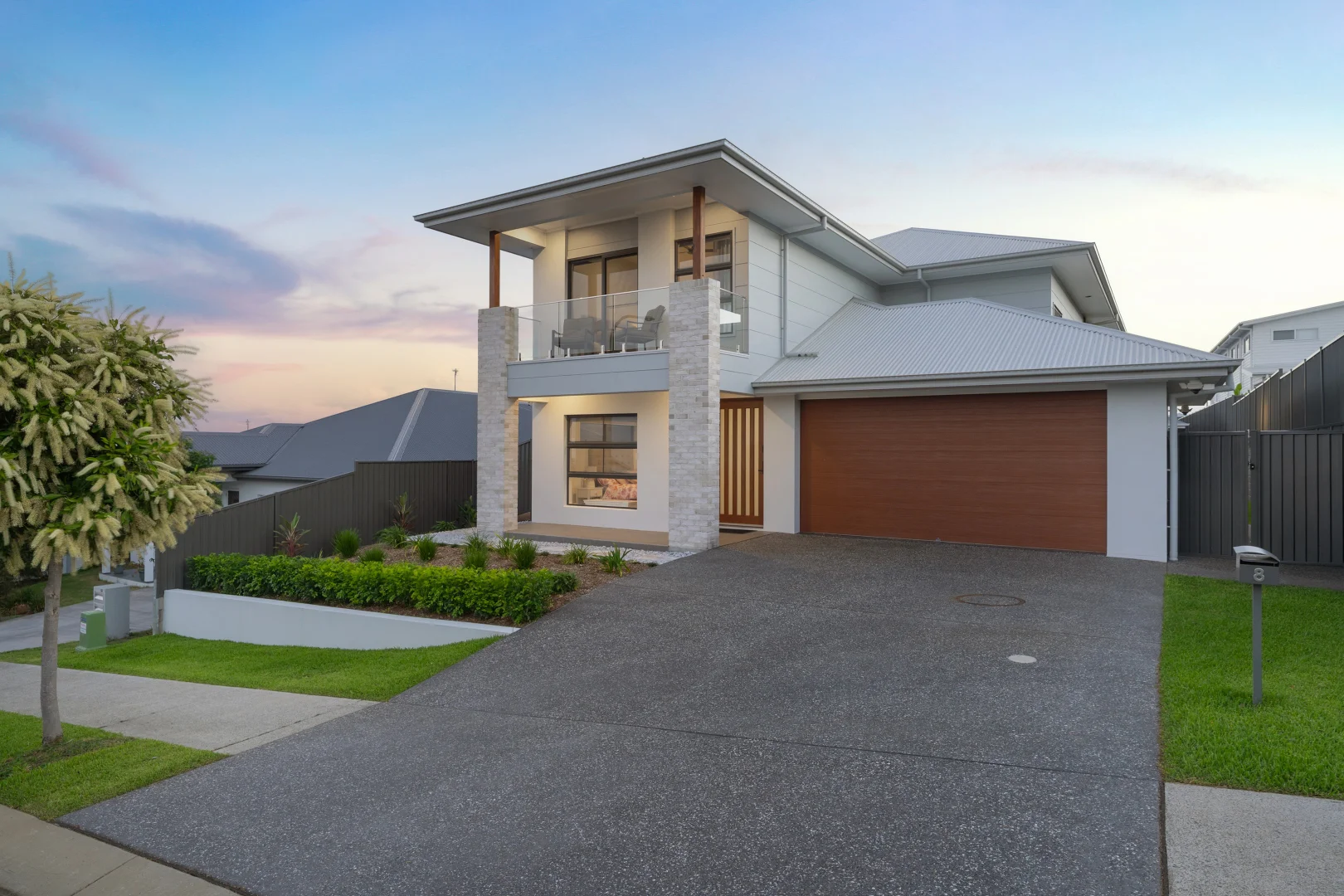 Additional image 16 of 8 Acreage Street, Cumbalum NSW 2478