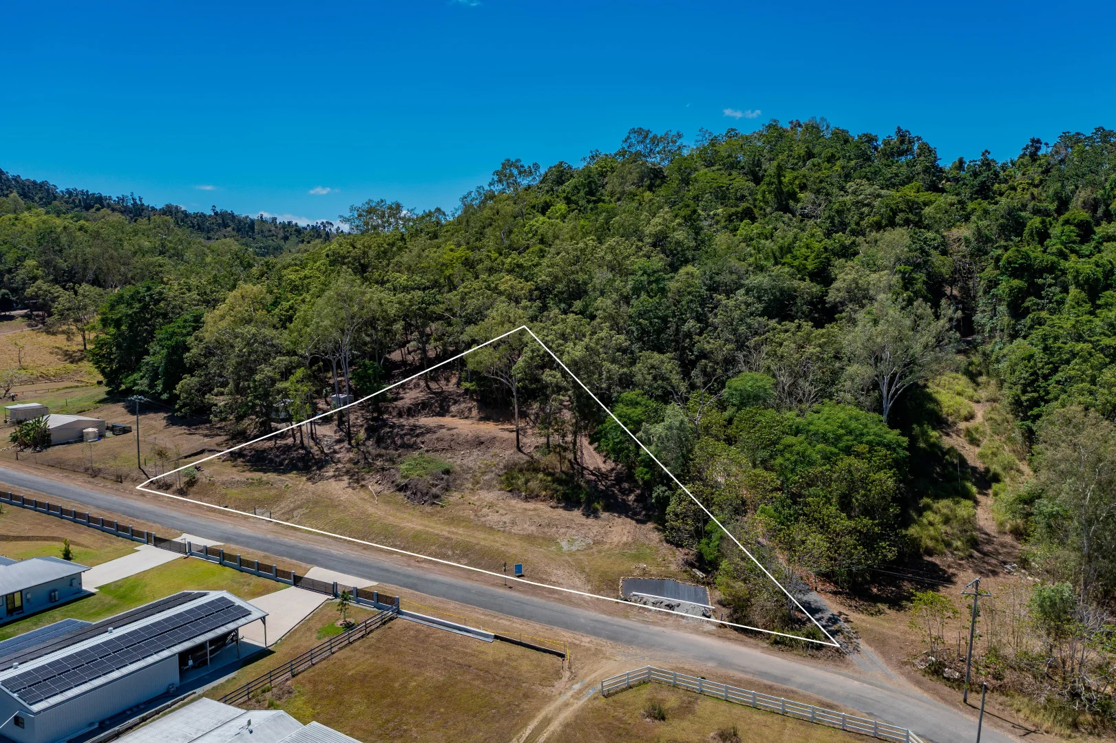 Additional image 4 of 1 Telford Road, Strathdickie QLD 4800