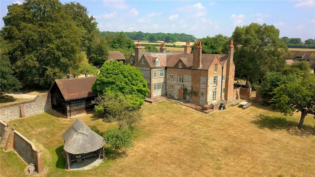 Additional image 2 of 11 bed detached house to rentGoring Heath, Reading RG8