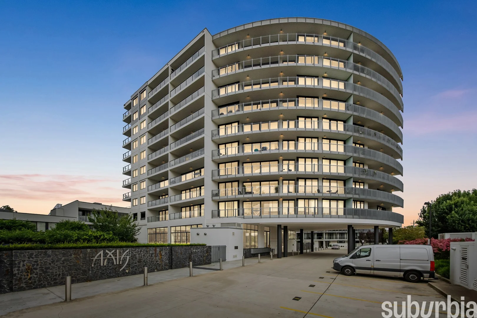 197/1 Mouat Street, Lyneham ACT 2602