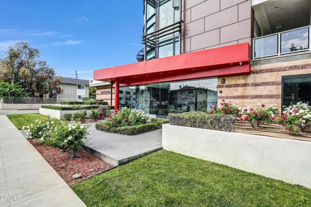 Additional image 30 of 210 N Monterey Street Unit 409, Alhambra, CA 91801