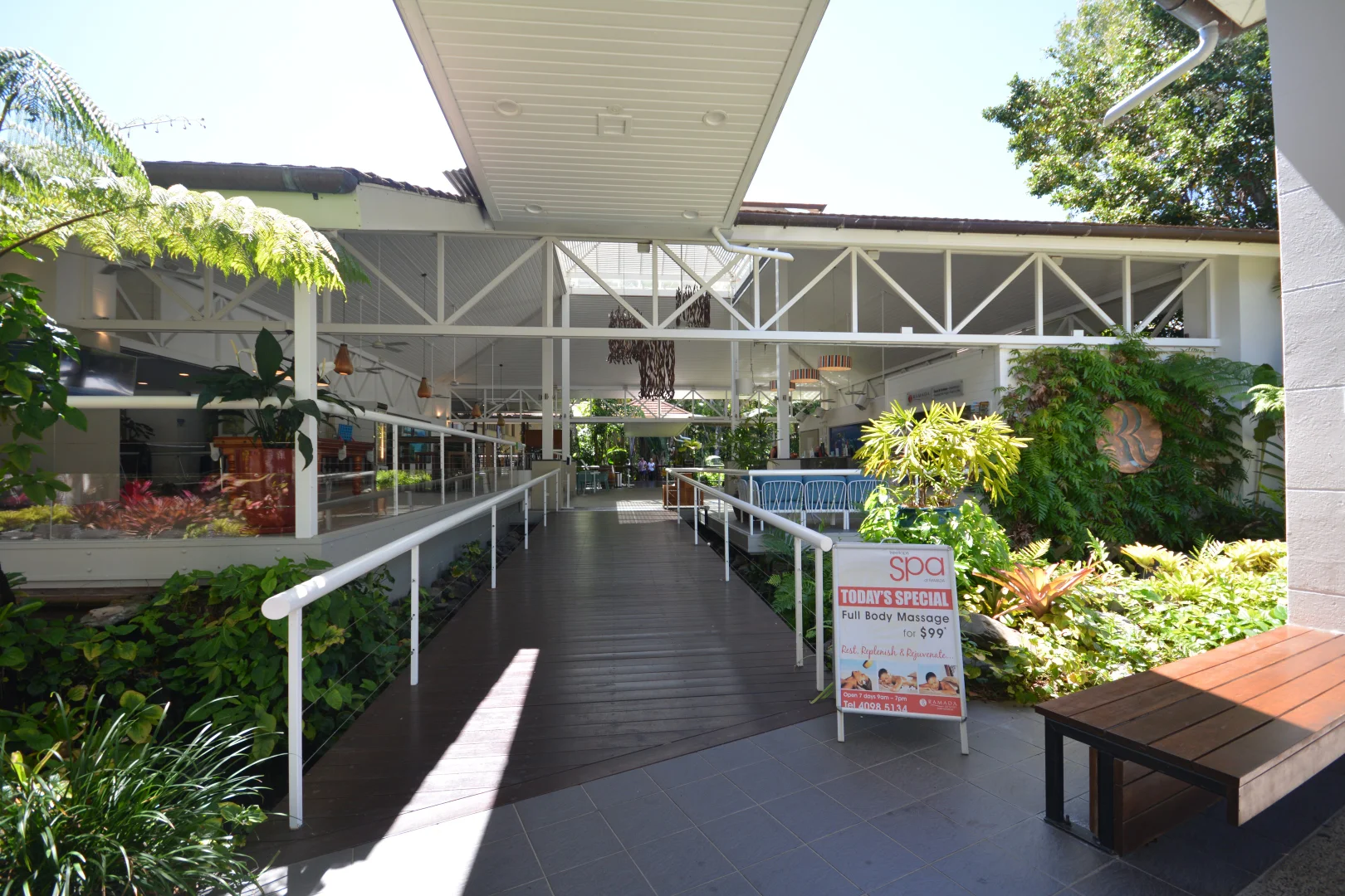 Additional image 27 of D244/316 Port Douglas Road (Ramada Resort), Port Douglas QLD 4877