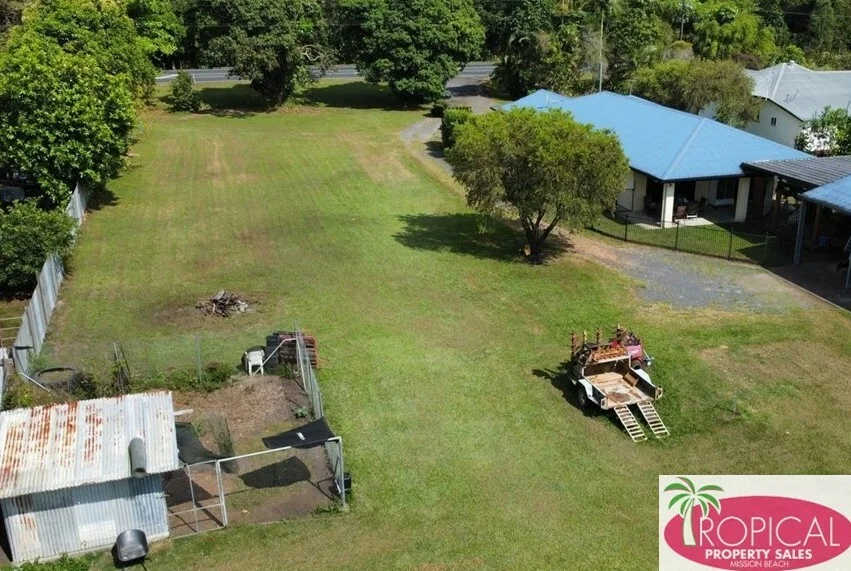 Additional image 8 of Lot 2 Bruce Hwy, El Arish QLD 4855