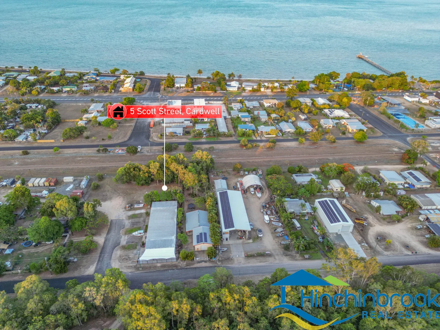 Additional image 3 of 5 Scott Street, Cardwell QLD 4849