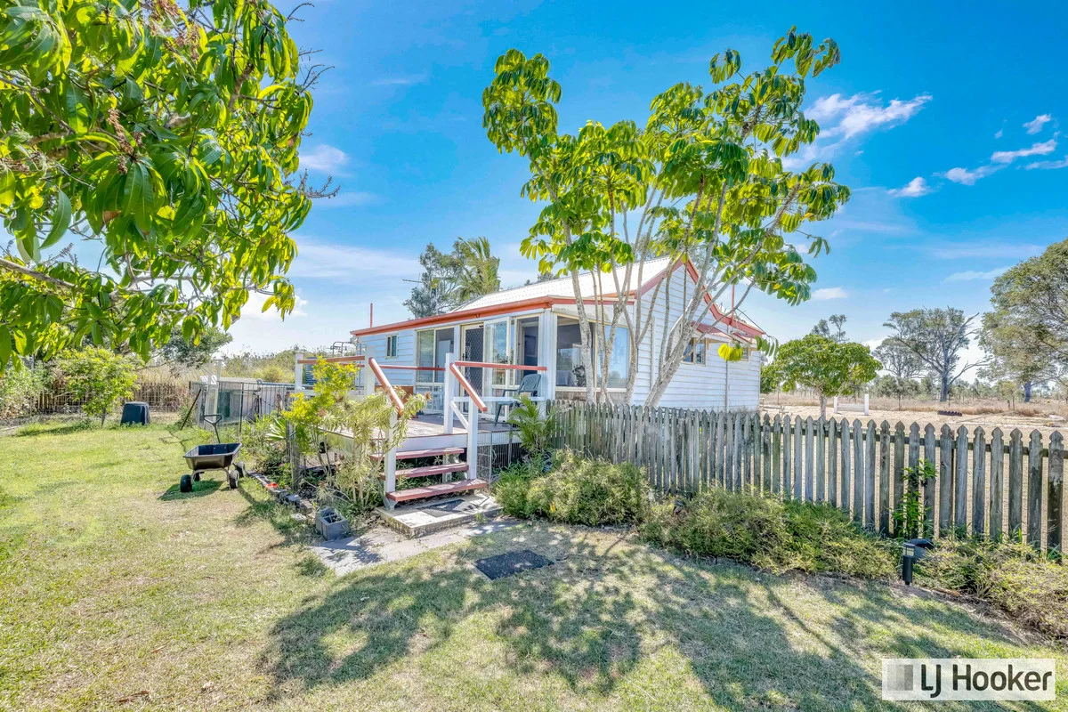 Additional image 2 of 410 Three Chain Road, Woongarra QLD 4670