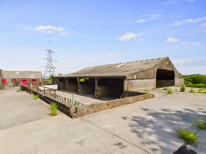 Additional image 2 of Property to rentBlaen Y Fan, Meinciau, Kidwelly SA17