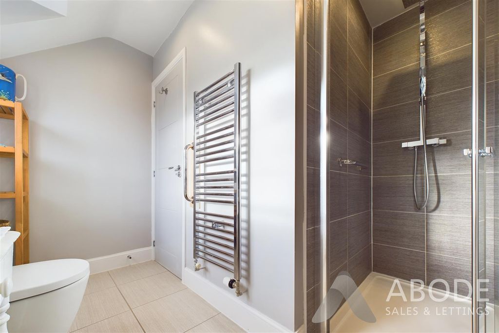 Additional image 17 of 4 bed detached house to rentLonglands, Repton, Derby DE65
