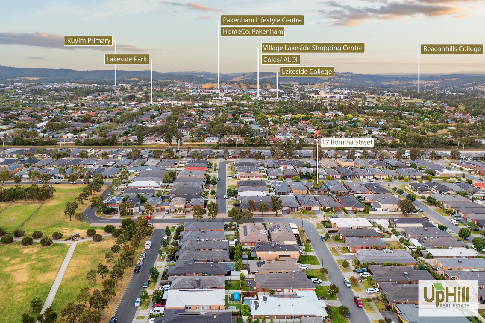 Additional image 19 of 17 Romina Street, Pakenham VIC 3810