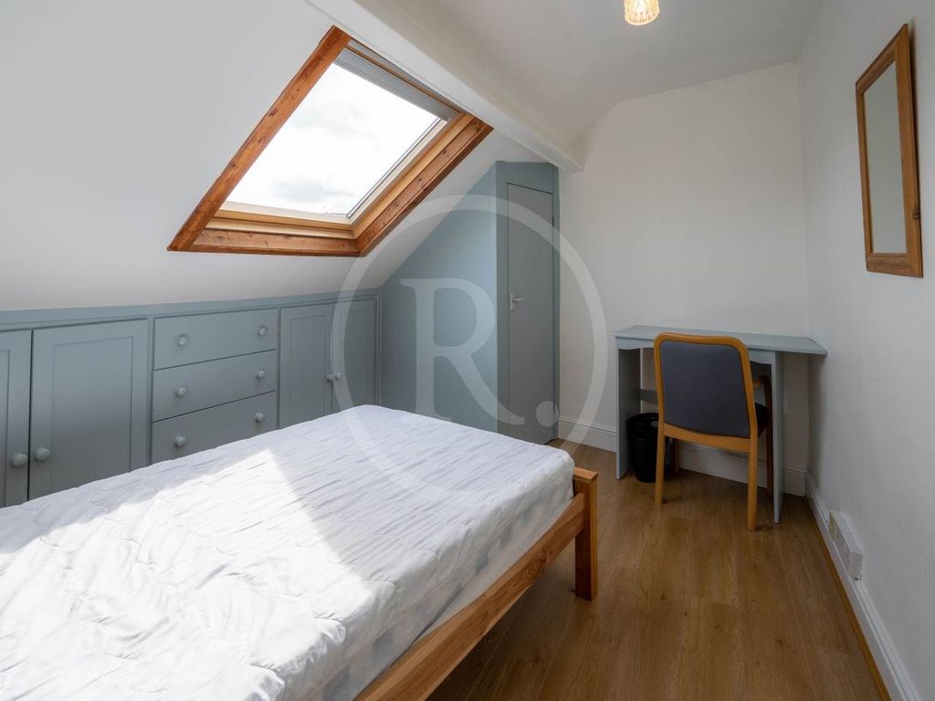 Additional image 20 of 6 bed semi-detached house to rentWestern Villa, Trefechan, Aberystwyth SY23