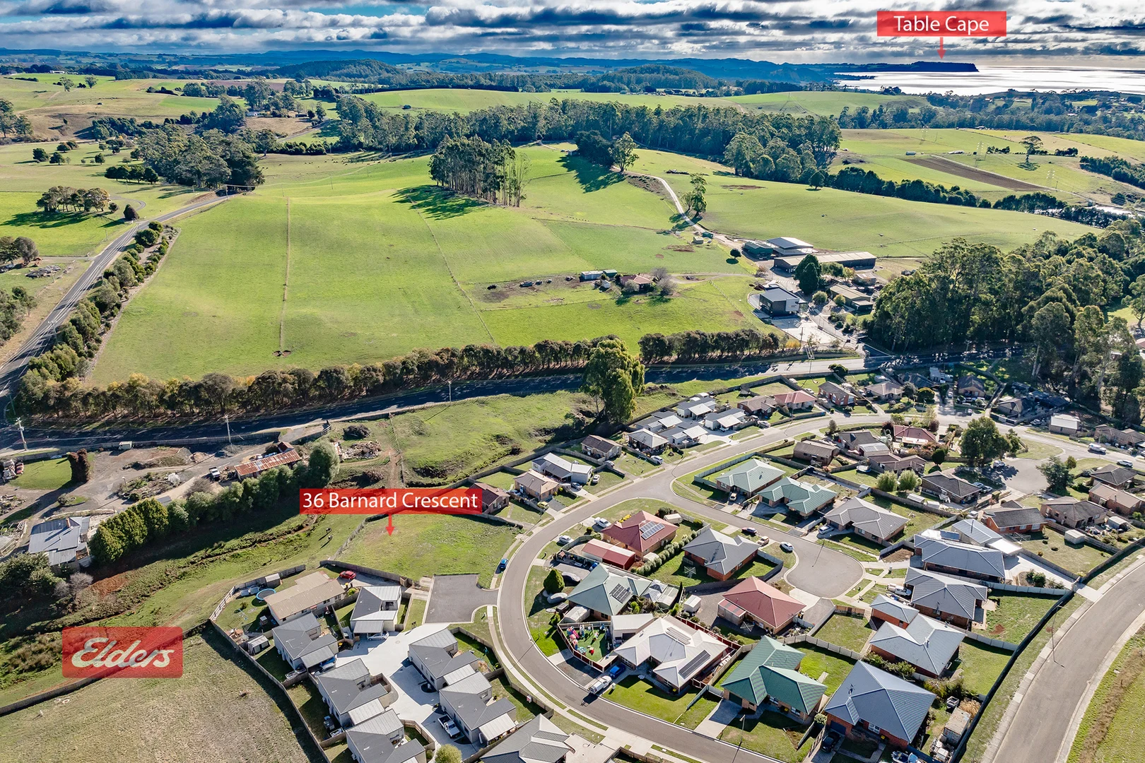 Additional image 3 of 36 Barnard Crescent, Shorewell Park TAS 7320