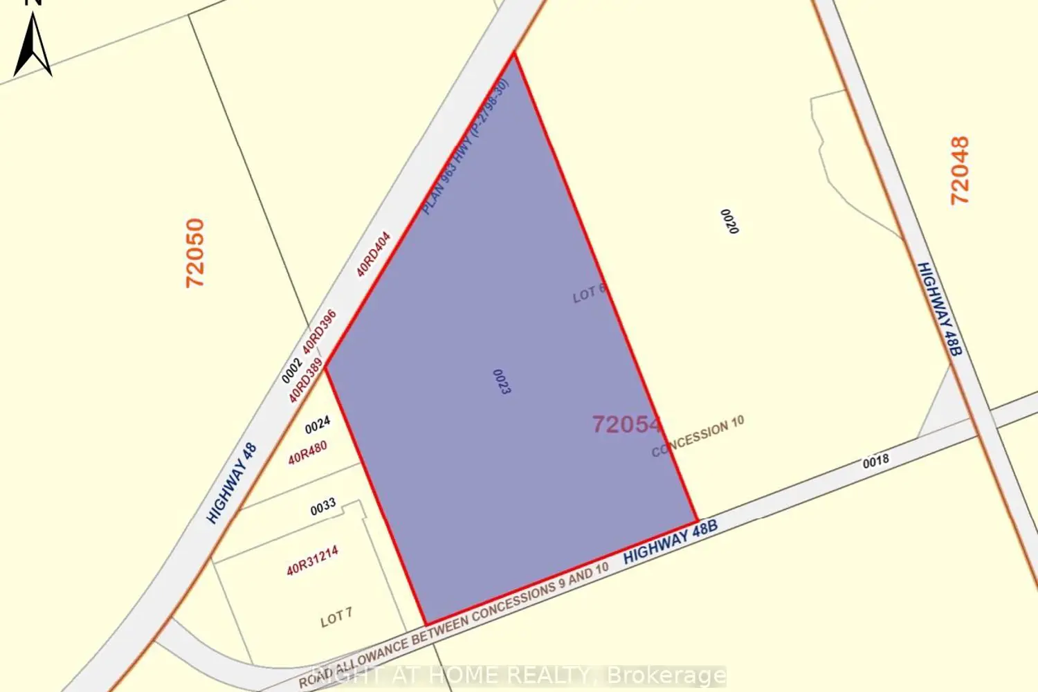 Additional image 20 of Pt Lt6 Concession 10 Road