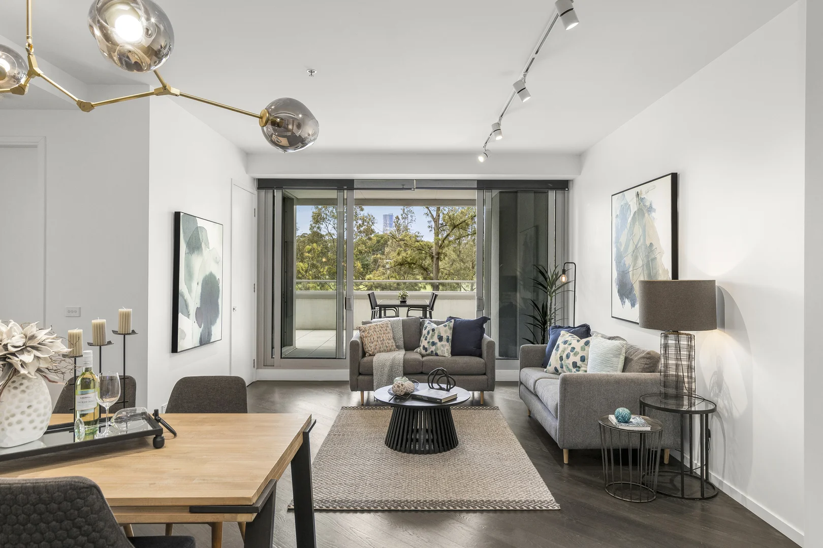 Additional image 3 of 120/499 St Kilda Road, Melbourne VIC 3004