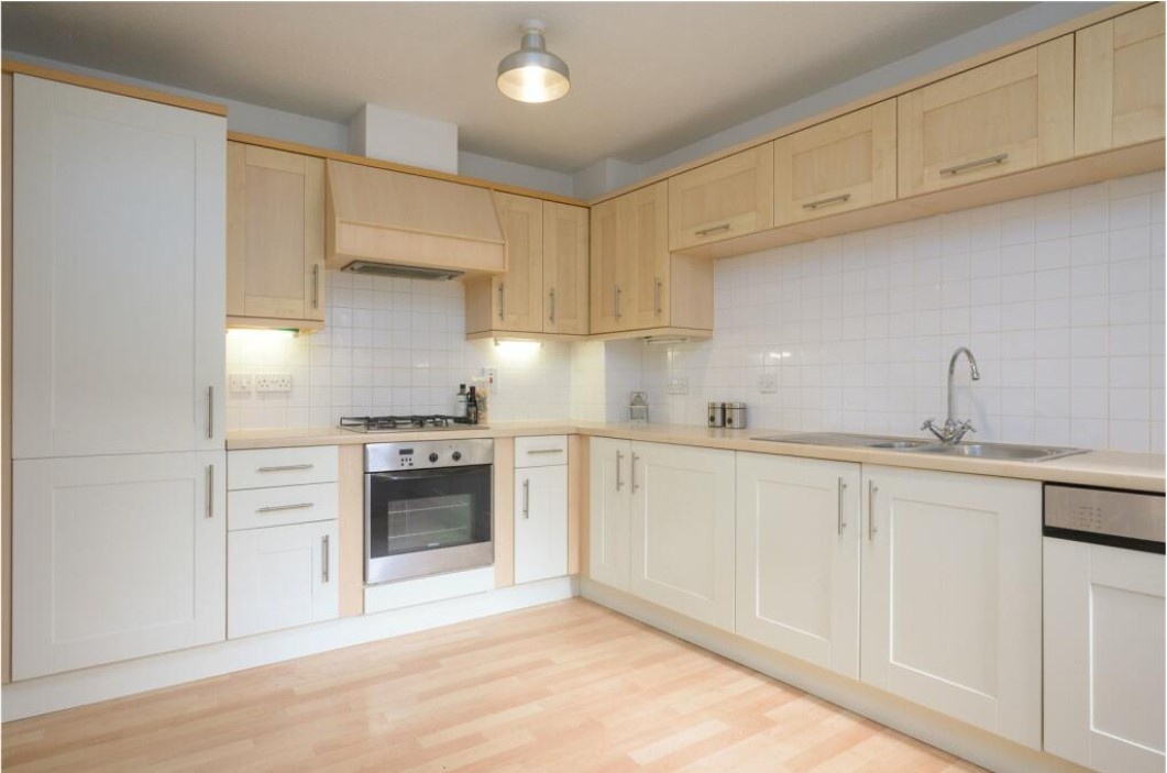 Additional image 6 of 2 Bed Flat, Powderhall Rigg, EH7, N1 7GU