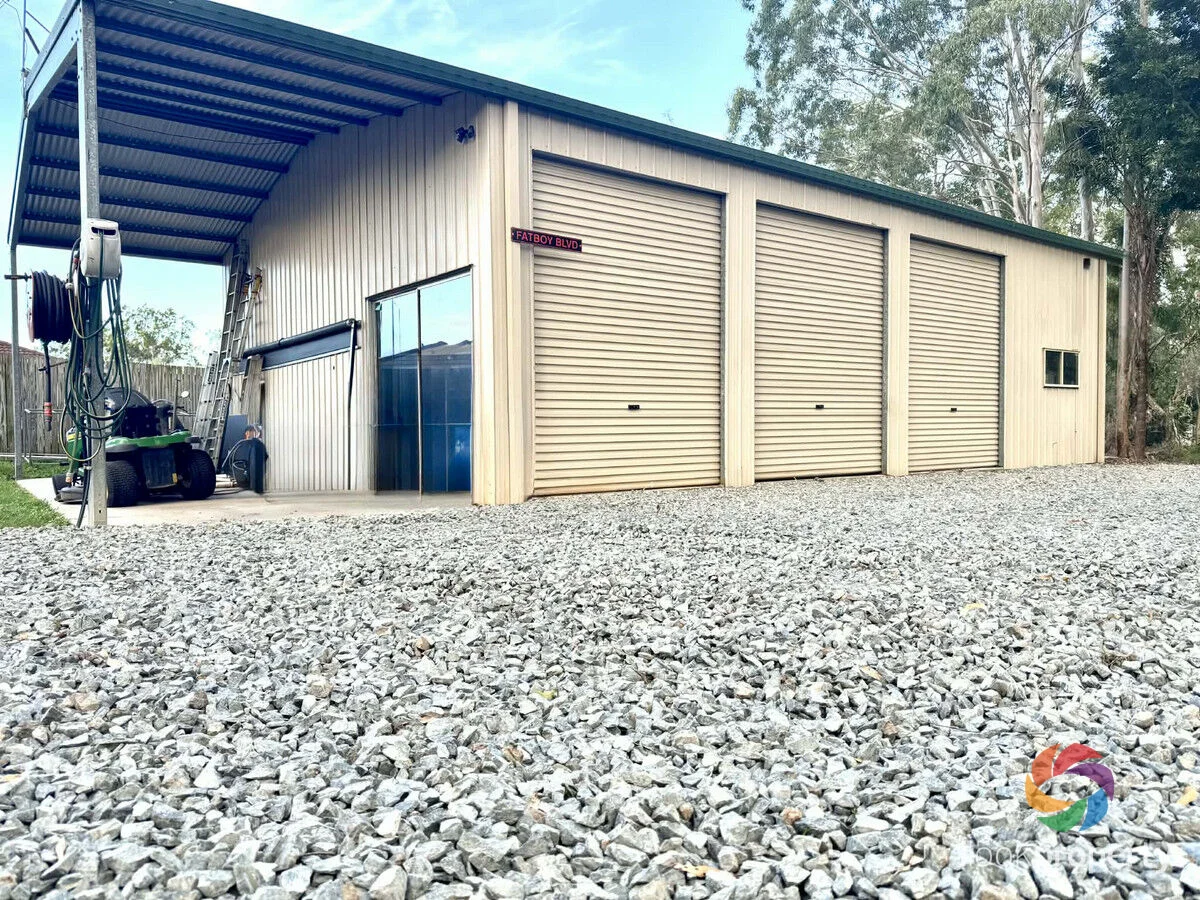 Additional image 31 of 2 Coal Crescent, Tannum Sands QLD 4680