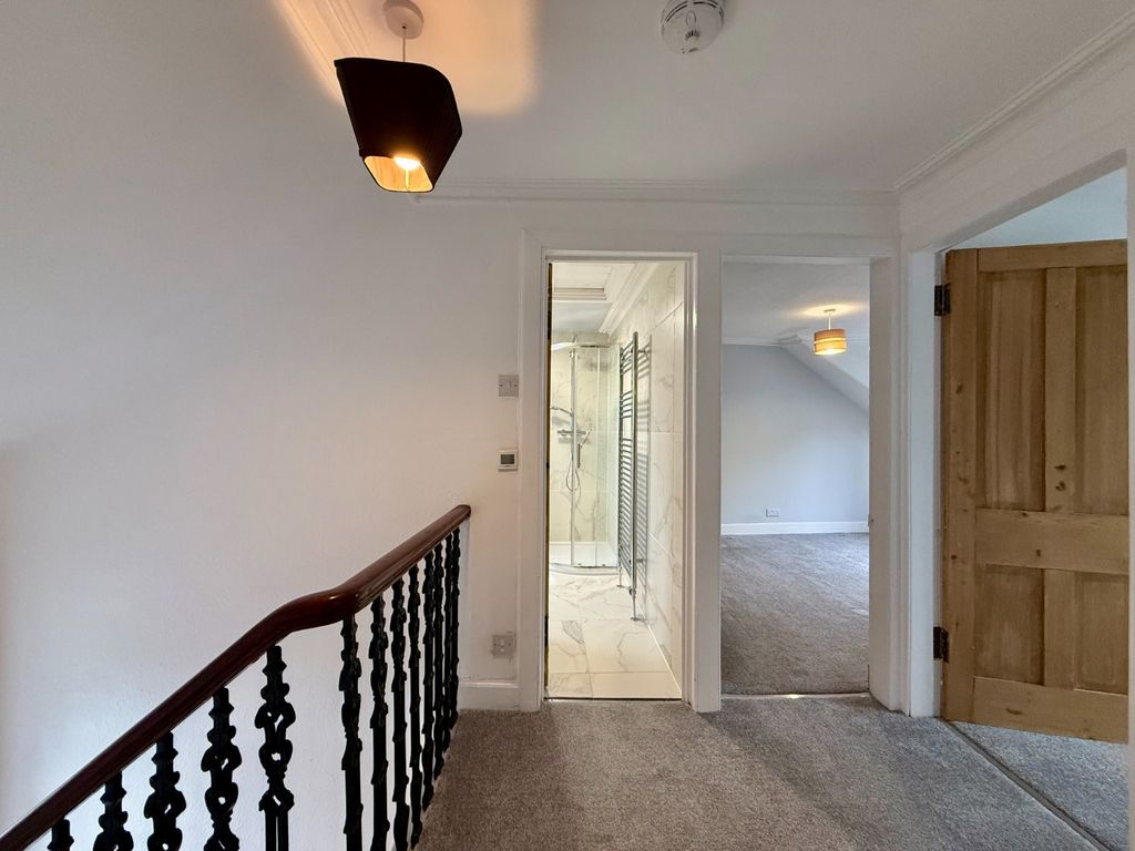 Additional image 18 of 4 bed link detached house to rentKirn Brae, Dunoon, Argyll & Bute PA23