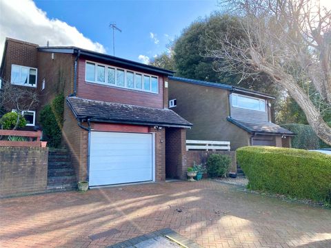 Rockwell Avenue, Lawrence Weston, Bristol BS11
