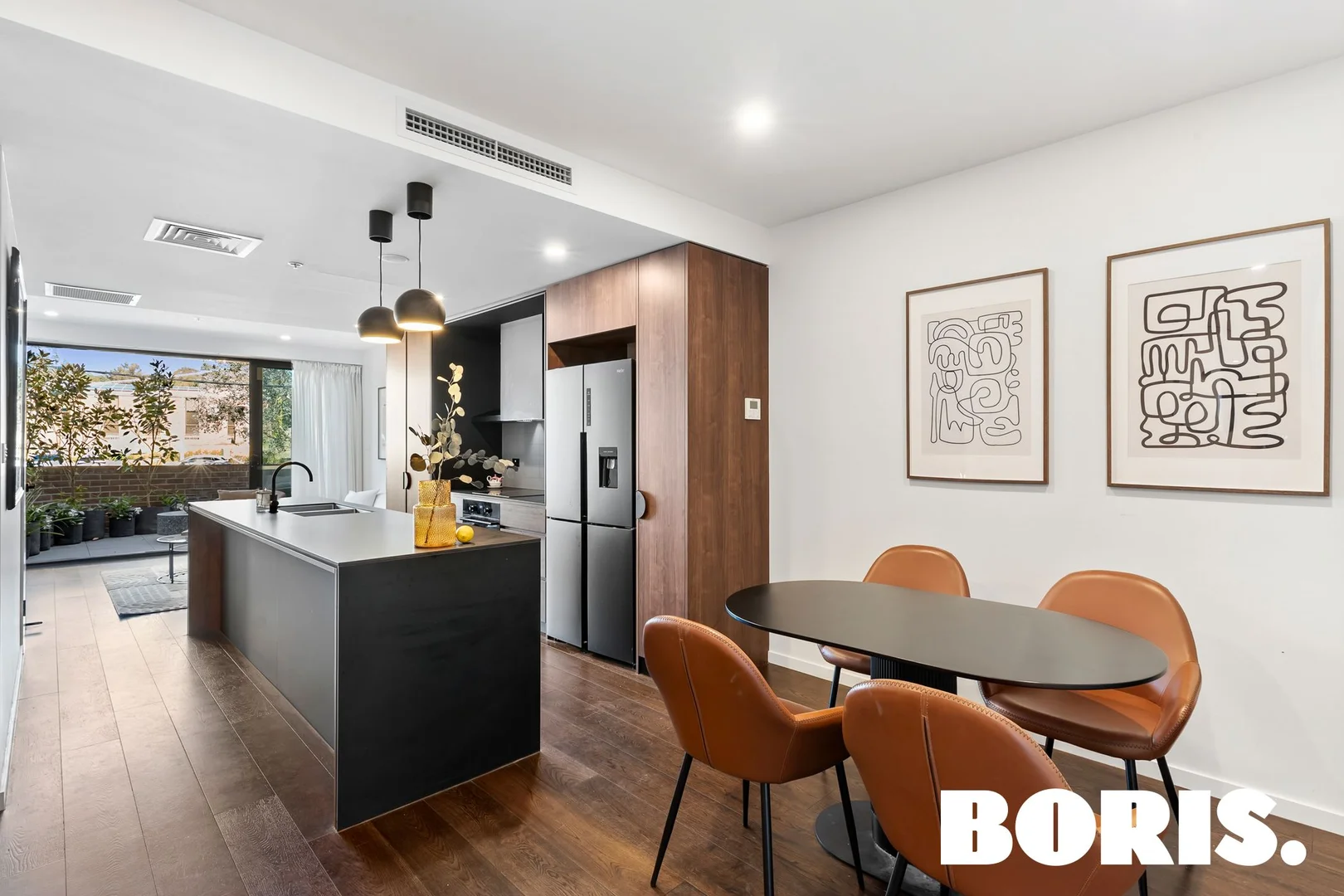 Additional image 2 of 10/2 Blamey Place, Campbell ACT 2612