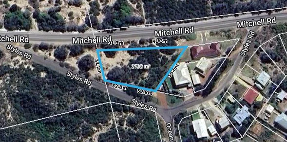 Additional image 7 of 79 Mitchell Road, Preston Beach WA 6215