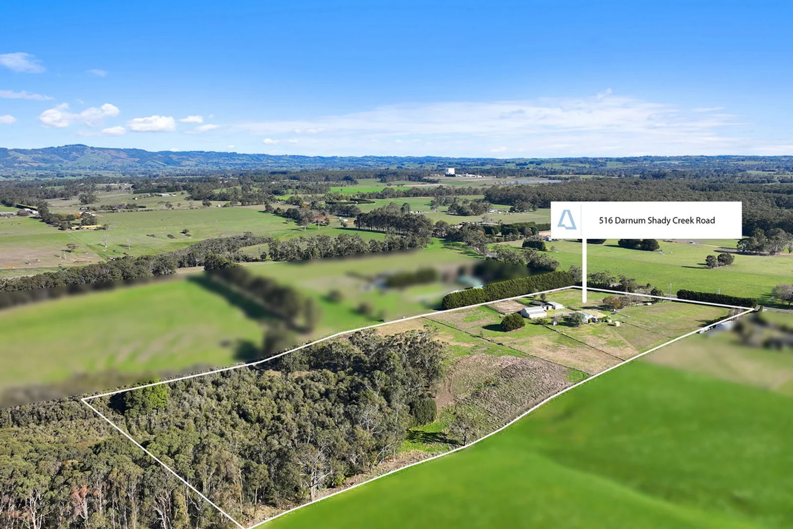 Additional image 27 of 516 Darnum-Shady Creek Road, Darnum VIC 3822