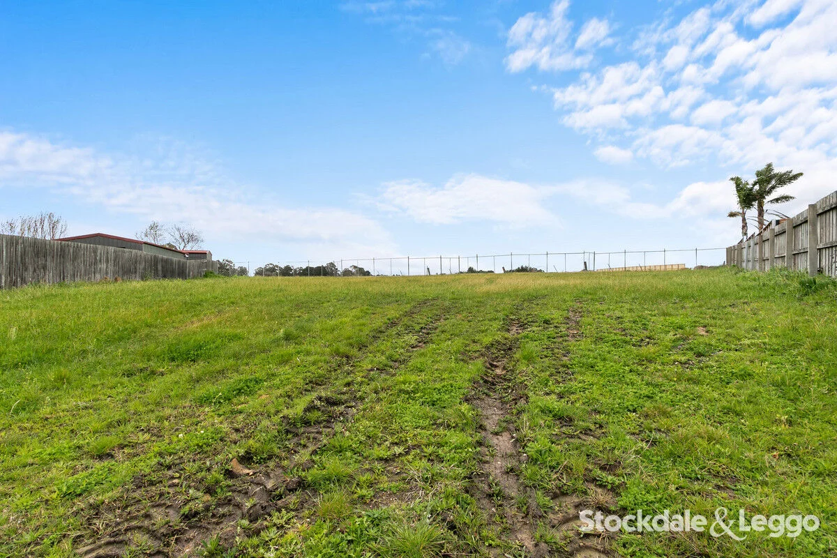 Additional image 3 of 13 Josie Place, Morwell VIC 3840