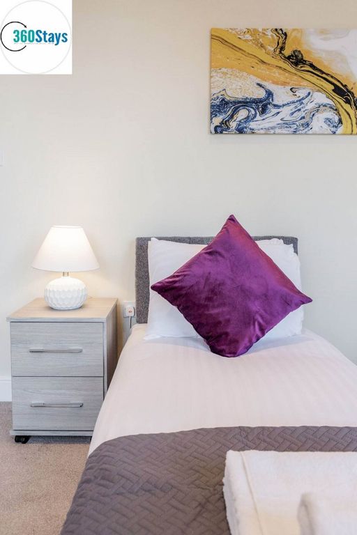 Additional image 5 of 2 bed flat to rentQueen Street, Maidenhead SL6